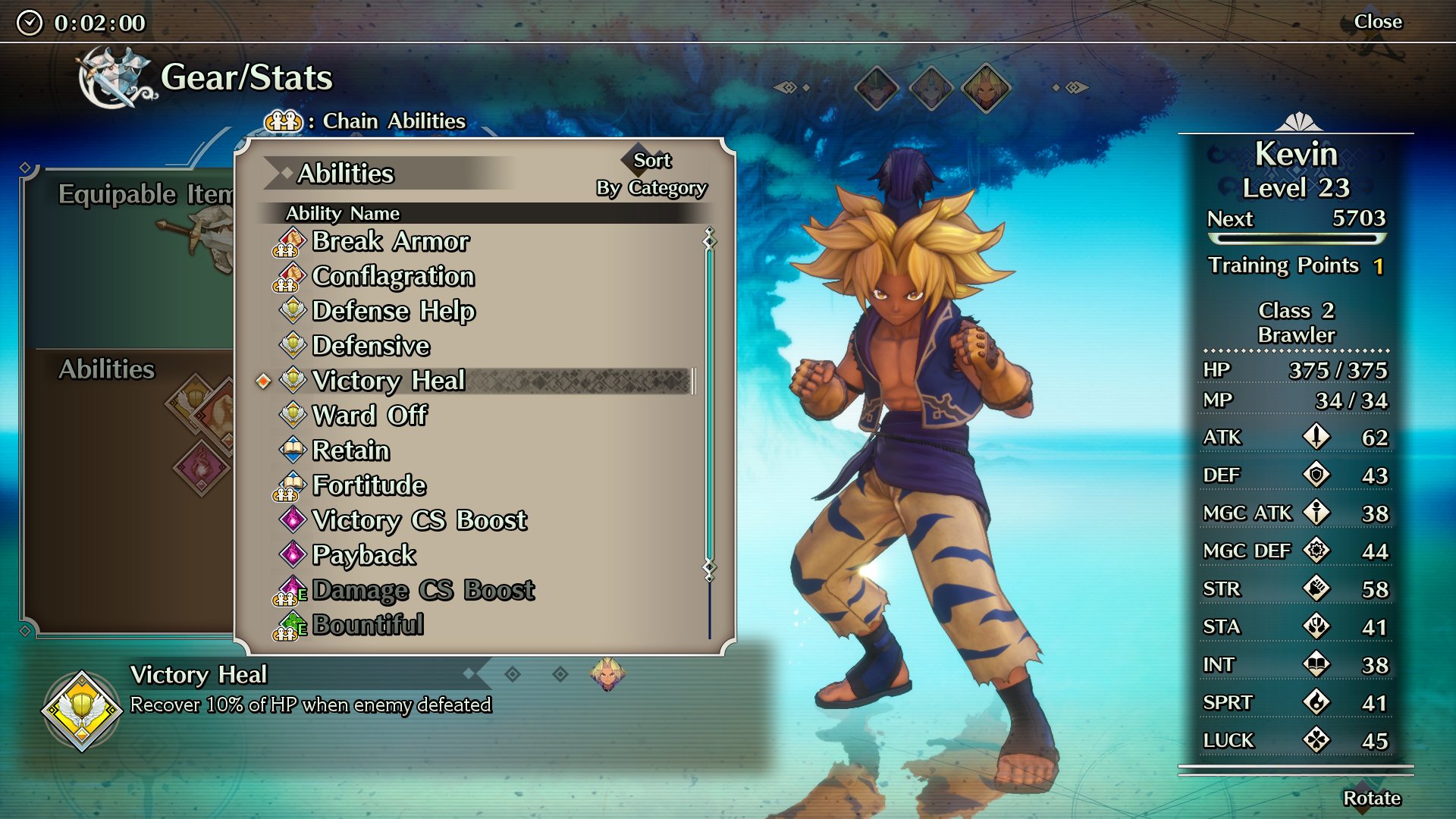 Trials of Mana - Imagen 27